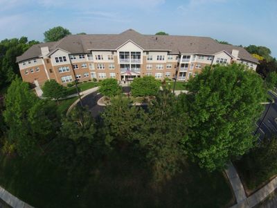 935 Ferndale St N SUITE 201, Maplewood, MN, 55119