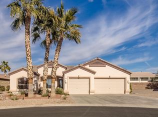 3949 Surrey Hills Ln, Lake Havasu City, AZ 86404