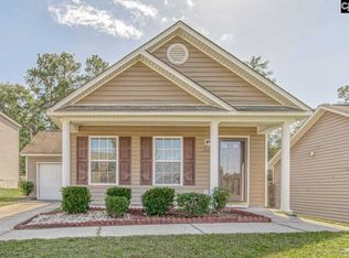 1504 Rabon Farms Ln, Columbia, SC 29223