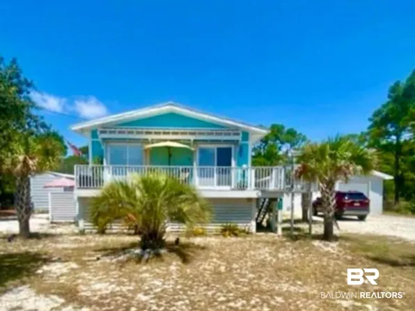 6925 Driftwood Dr, Gulf Shores, AL 36542