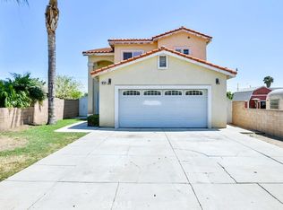 15537 Pheasant St, Chino Hills, CA 91709