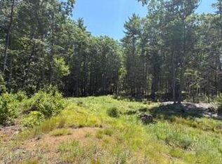 8 Dixon Drive, York, ME 03902