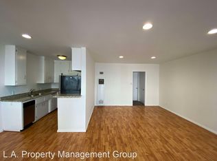 1245 10th St APT 10, Santa Monica, CA 90401