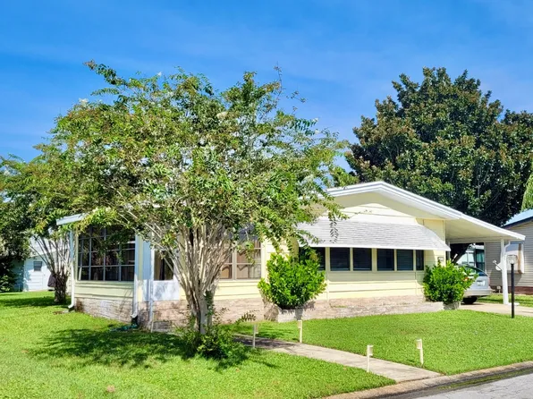 2204 Parkland Dr #126, Melbourne, FL 32904