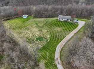 27783 Locust Grove Rd, Mc Arthur, OH 45651