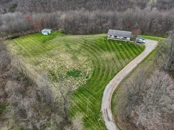 27783 Locust Grove Rd, Mc Arthur, OH 45651