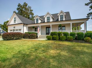 56 Sweet Home Ct, Lillington, NC 27546