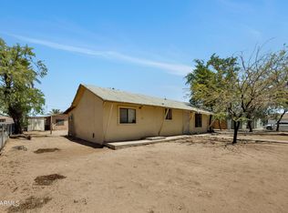 234 E Date Ave, Casa Grande, AZ 85122