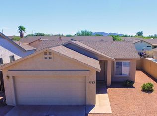 1763 E Birch St, Casa Grande, AZ 85122