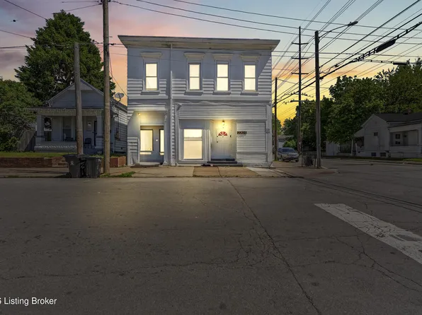 2201 Griffiths Ave, Louisville, KY 40212