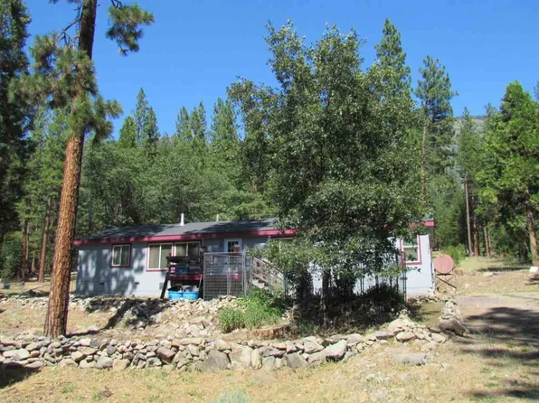 5710 Diamond Mountain Rd, Taylorsville, CA 95983