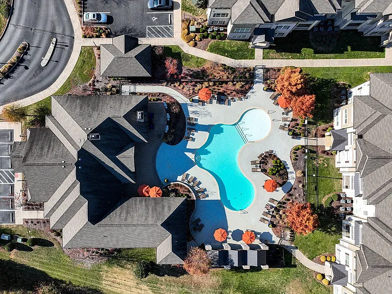 The Reserve at Johnson City Apartments — Photo 42