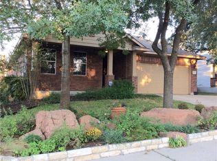 414 Las Colinas Dr, Leander, TX 78641
