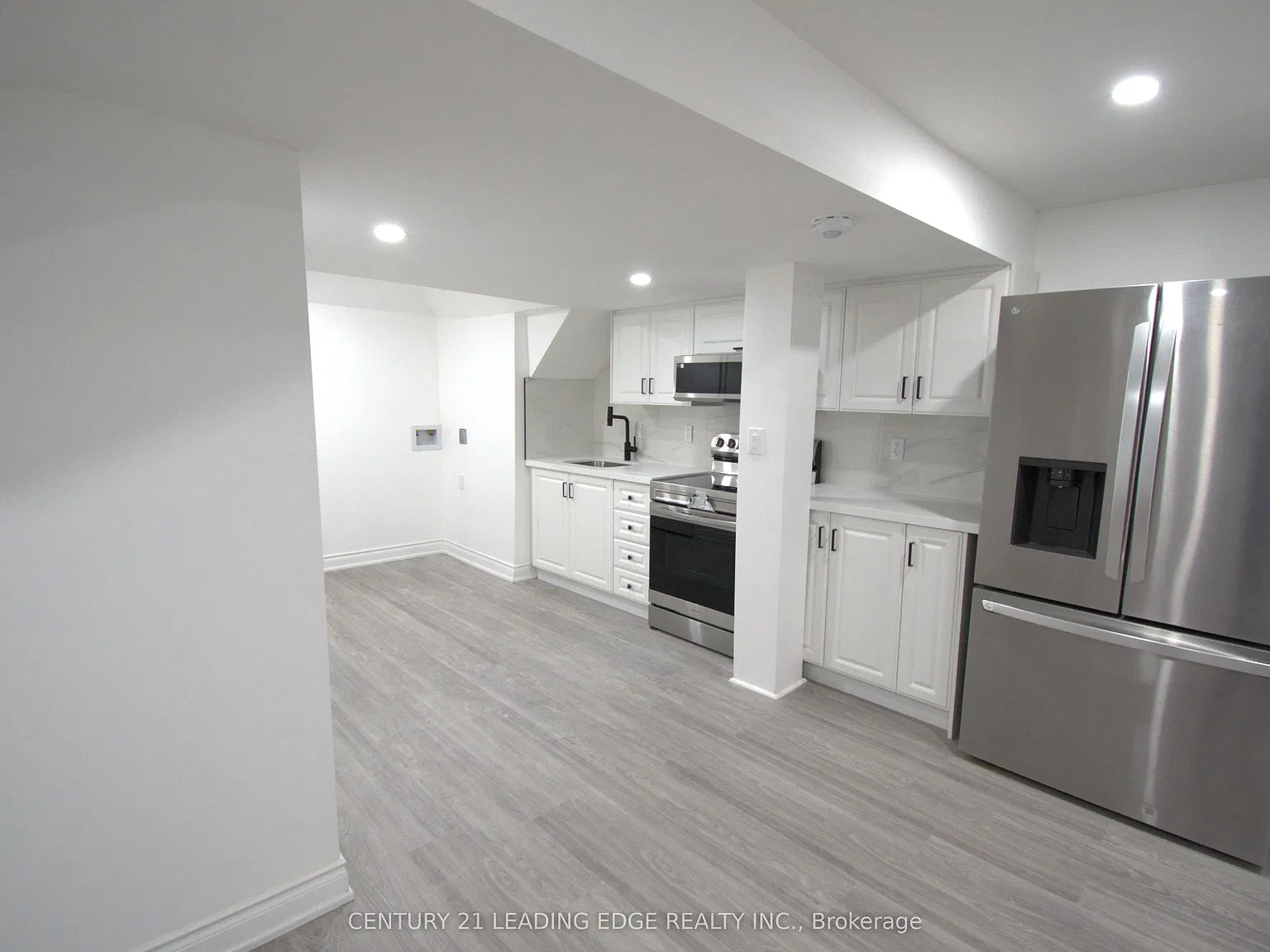 1 bed, $1,550 — Photo 3