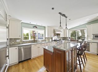 65 Tarbox St, Dedham, MA 02026