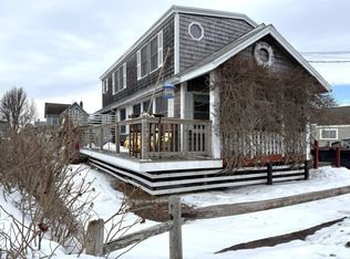10 Champion St, Scarborough, ME 04074