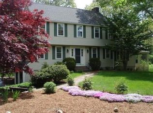 100 Screenhouse Ln, Duxbury, MA 02332