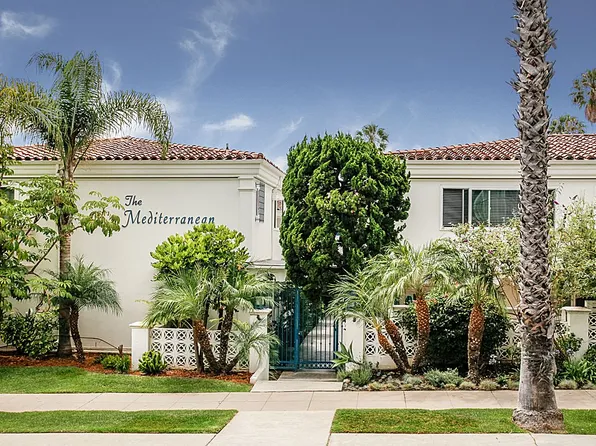 1010 19th St APT 6, Santa Monica, CA 90403
