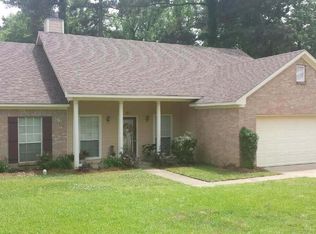 160 Waxwing Dr, Jackson, MS 39212