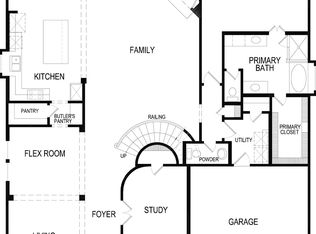 468 Burtin Dr, Haslet, TX 76052