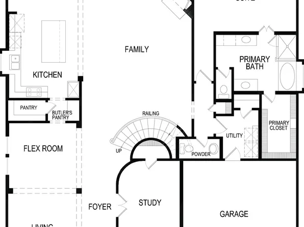 2544 Amber Ridge Dr, Grand Prairie, TX 75054