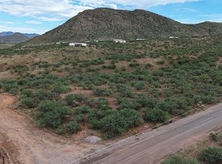 391 Alano Ct #25, Rio Rico, AZ 85648