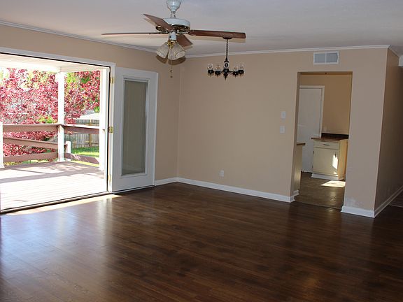 Living Dining View 2