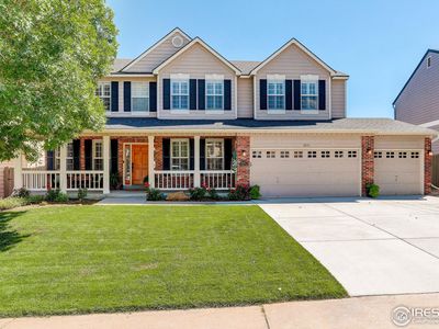 3050 N Torreys Peak Dr, Superior, CO, 80027