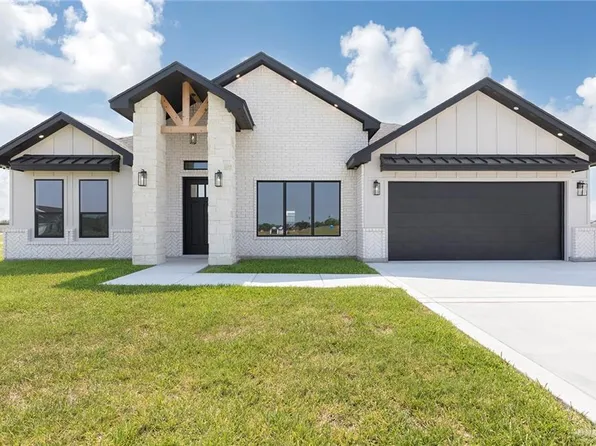 5377 Aaron Ln, Weslaco, TX 78599