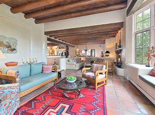 1275 Canyon Rd, Santa Fe, NM 87501
