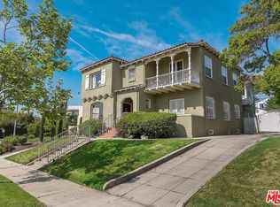 1041 S Highland Ave, Los Angeles, CA 90019