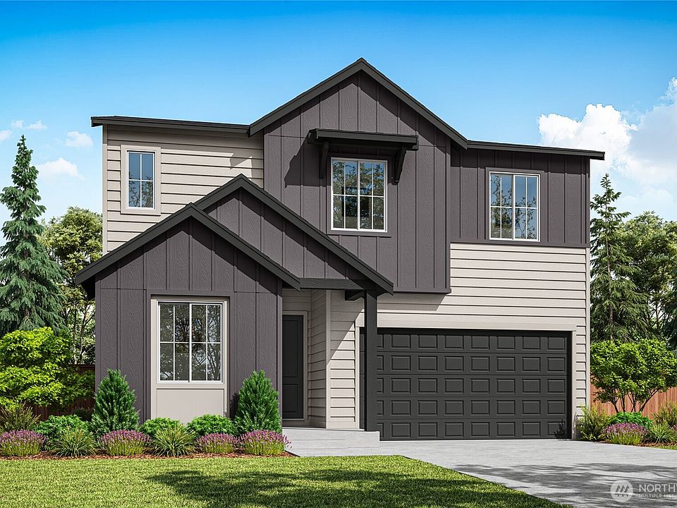 1st image of 14668 203rd Avenue E #11