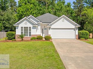 81 Parker Ln, Richmond Hill, GA 31324