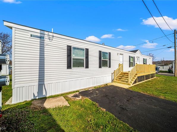 53 Martha Dr, Madison, OH 44057