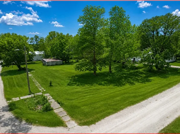 2nd St E, Weldon, IA 50264