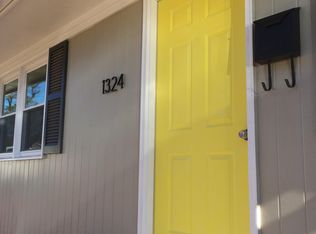 1324 Marlborough Rd, Raleigh, NC 27610