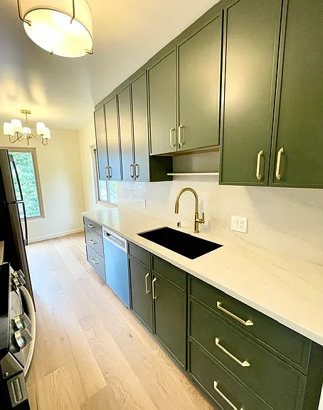 2701 Sacramento St #7 — Photo 2