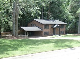 3955 Tipperary Trl, Tucker, GA 30084