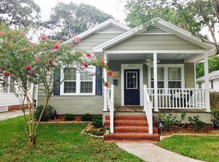 3625 Ernest St, Jacksonville, FL 32205