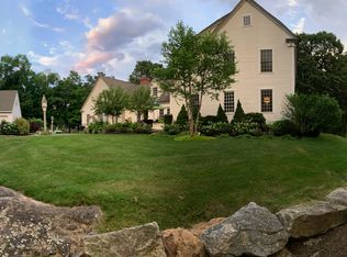 14 Ely Ln, Killingworth, CT 06419