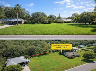 4006 S Edgewater Cir, Labelle, FL 33935