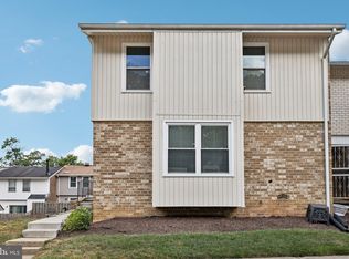 10093 Campus Way S UNIT 78, Upper Marlboro, MD 20774