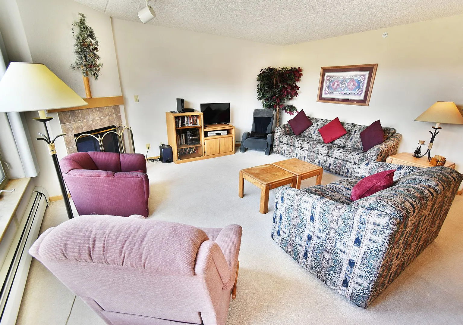 Long Term Rental- Towers at Lakepoint #208 — Photo 4