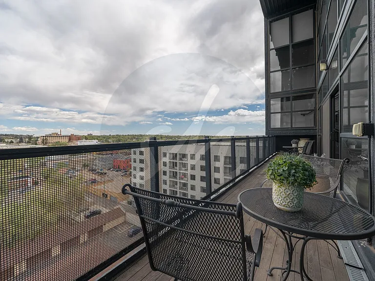 417 E Kiowa St #1203 — Photo 22