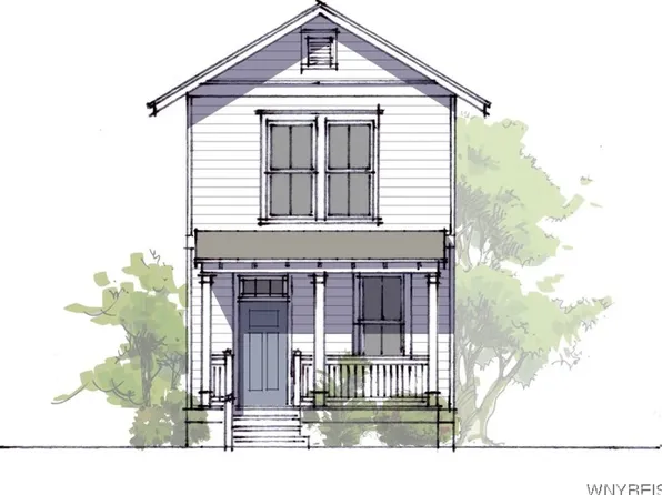 104 Brayton St #14, Buffalo, NY 14213