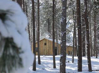 25528 Flynn Creek Rd, Custer, SD 57730