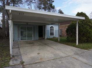 6113 Key Hollow Ct, Jacksonville, FL 32205