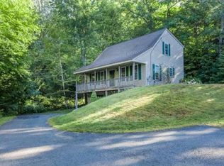 808 Florence Rd, Northampton, MA 01062