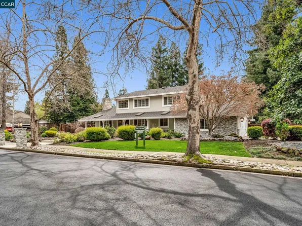 2430 Holly Oak Dr, Danville, CA 94506