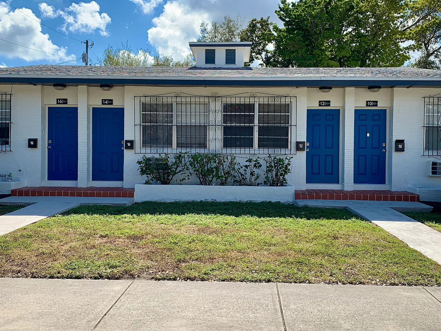 1 bed, 550 sqft, $1,500 — Photo 1